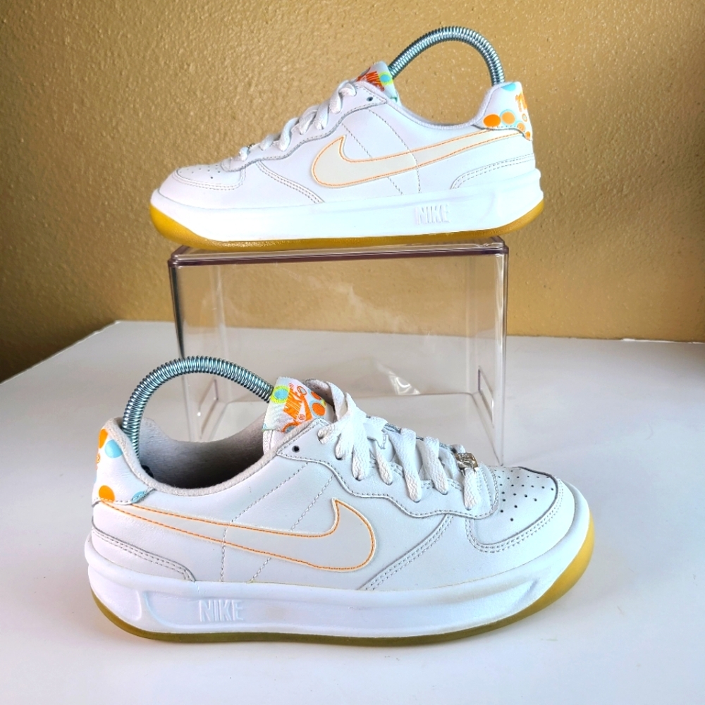 Nike Ace 83 “Shock Bubble Orange" Women size 8